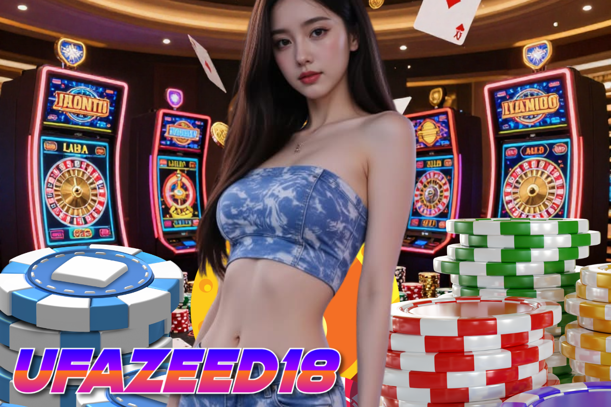 ufazeed18 สล็อต